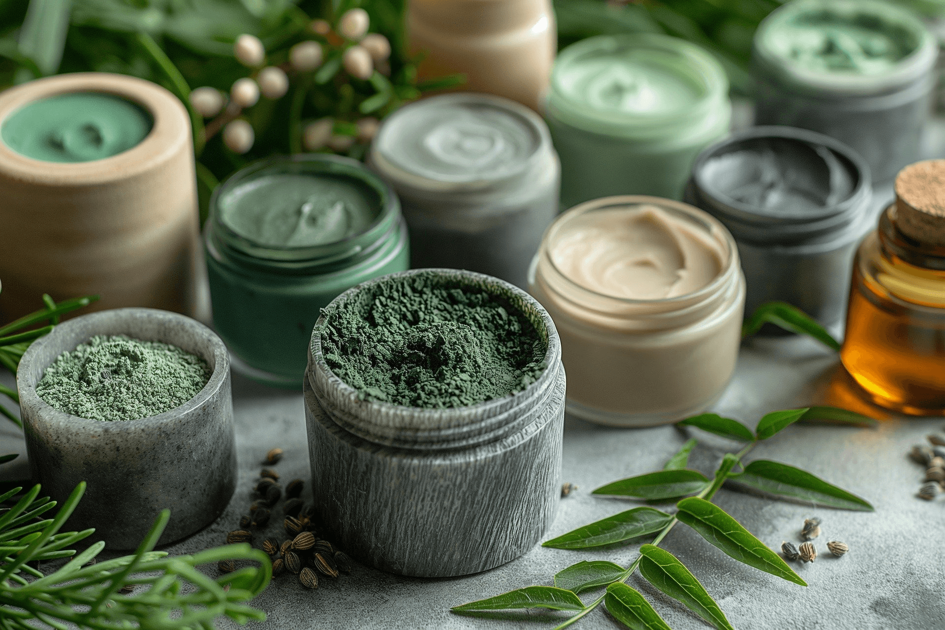 ayurvedic herbs natural organic
